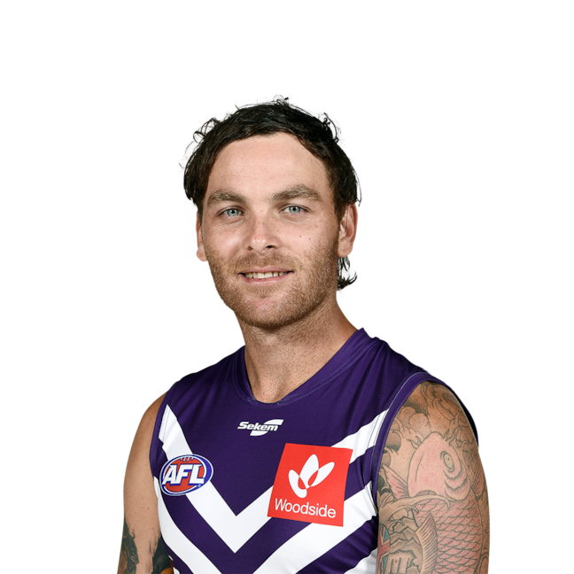 Nathan Wilson profile picture